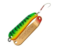 Блешня Smith Back & Forth 4г 15 GRA Tiger Блешня Smith Back & Forth 4г 15 GRA Tiger