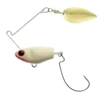 Спіннербейт Bait Breath Cherry Spin 14г 10 All Glow