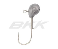 Джиг-голівка BKK Silent Chaser-Punch LRF №6 1.8г (5шт) Джиг-голівка BKK Silent Chaser-Punch LRF №6 1.8г (5шт)