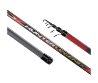 Вудилище поплавцеве болонське GC Hunter Legend Bolo 4.00м