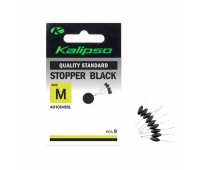 Стопор Kalipso Stopper black 4010(M)BL №M(9)