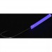 Трубка Toho Silikon MuraMura Pipe 1.5-3.5mm KM purple