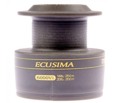 Шпуля Ryobi Ecusima 6000 gr