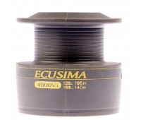 Шпуля Ryobi Ecusima 4000 gr