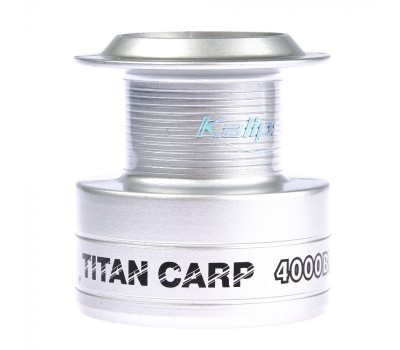 Шпуля Kalipso Titan Carp