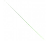 Вершинка Kalipso стеклопл.0.80mD1.1*4.5mm solid green