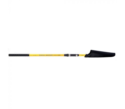 Удилище морское Kalipso Yellow Marine TeleSurf 4.20m 100-200g