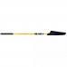 Удилище морское Kalipso Yellow Marine TeleSurf 4.20m 100-200g