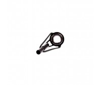 Тюльпан Kalipso BSTST 6-1.6mm black(10)