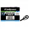 Тюльпан Kalipso T-BKGLTS 5-2.0mm Black(12)