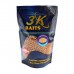 Прикормка 3K Baits пшеница(натурал)400g