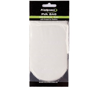 Пакет Kalipso PVA Bag 70*120mm(10)