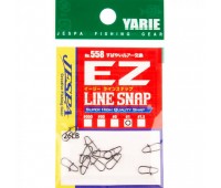 Застежка Yarie EZ Line Snap №1(11)