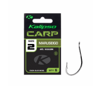 Гачок Kalipso Carp maruseigo 102202BN №2(6)