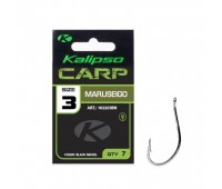 Гачок Kalipso Carp maruseigo 102203BN №3(7)