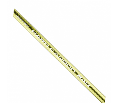 Ручка Kalipso Hard Carbon handle 2.40m