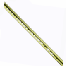 Ручка Kalipso Hard Carbon handle 3.00m