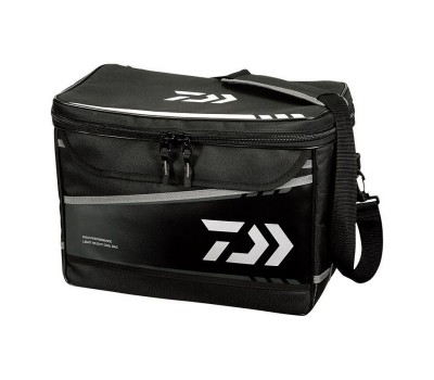 Термосумка Daiwa F Cool Bag 12L(B)black