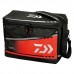 Термосумка Daiwa F Cool Bag 12L(B)black red