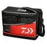 Термосумка Daiwa F Cool Bag 20L(B)black red