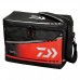 Термосумка Daiwa F Cool Bag 12L(B)black red