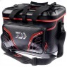 Термосумка Daiwa Cool Bag FF(L) 20L black red