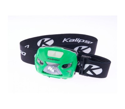 Ліхтар Kalipso Headlamp HLR2 W/UV Sensor