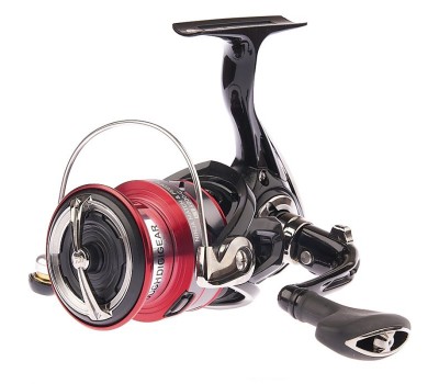 Котушка Daiwa 18 Ninja Match&Feeder LT4000-C