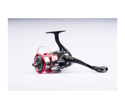 Катушка Daiwa 18 Ninja Feeder LT6000SS