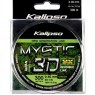 Волосінь Kalipso Mystic 3D Green 300m 0.40mm