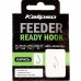 Поводок Kalipso Ready Hook карась 0.18mm №12(10)