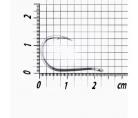 Крючок Kalipso Form-42 104203BN №3(7)