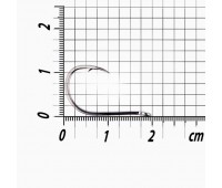 Крючок Kalipso Form-42 104205BN №5(9)