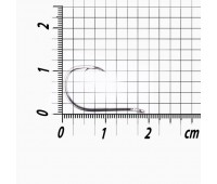 Крючок Kalipso Form-42 104206BN №6(9)