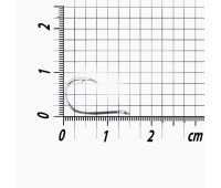 Крючок Kalipso Form-42 104208BN №8(10)