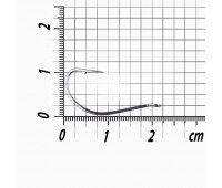 Гачок Kalipso Form-44 104404BN №4(8)