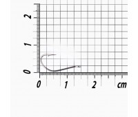 Гачок Kalipso Form-44 104408BN №8(12)