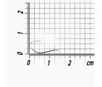 Гачок Kalipso Form-44 104410BN №10(14)