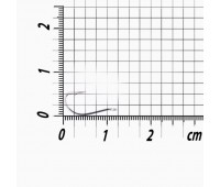 Гачок Kalipso Form-44 104412BN №12(14)