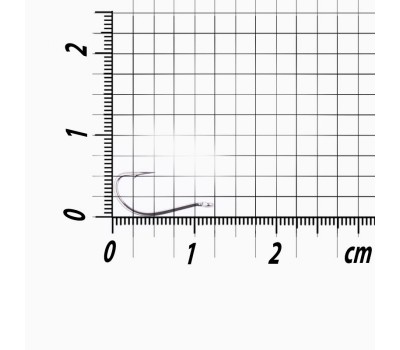 Гачок Kalipso Form-44 104412BN №12(14)