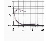 Гачок Kalipso Form-45 104502BN №2(10)