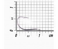 Гачок Kalipso Form-45 104508BN №8(12)