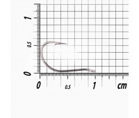 Гачок Kalipso Form-45 104510BN №10(12)