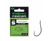 Гачок Kalipso Feeder classic maruseigo 102205BN №5(8)