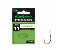 Гачок Kalipso Feeder classic maruseigo 102211BN №11(8)