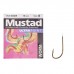 Гачок Mustad Baitholder 5933BR №08(10)