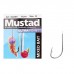 Гачок Mustad Baitholder 5933NN