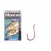 Гачок Mustad Big Red 92554NPNR