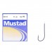 Крючок Mustad Bloodworm 313-BU №16(10)