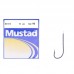 Крючок Mustad Bloodworm 313-BU №16(10)